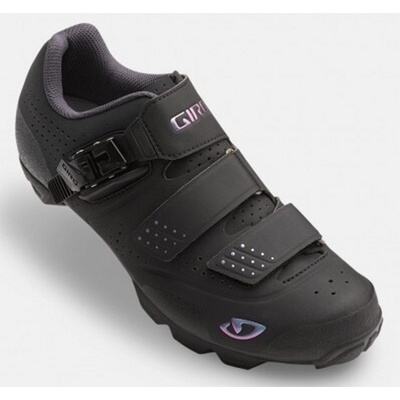 Giro MANTA r black
