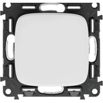 Legrand 755800 Ключ сх. 1 без рамка Valena Allure бял - 755800 (755800)
