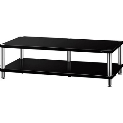 Solidsteel HW-2L - černá lesk