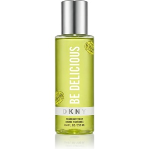 DKNY DKNY Be Delicious Спрей за тяло за жени 250 ml