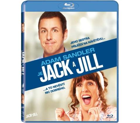 Jack a jill BD
