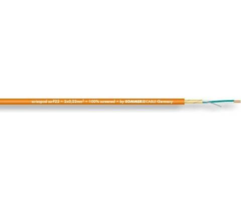 Sommer Cable 200-0405