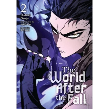 World After the Fall, Vol. 2