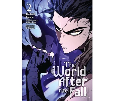World After the Fall, Vol. 2