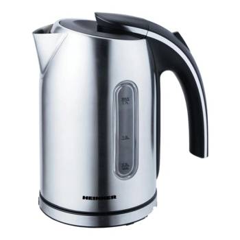 Heinner Чайник heinner pf-70, 1.7l, 2200w, инокс (pf-70)