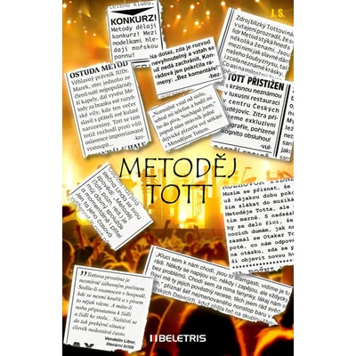 autor neuvedený - Metoděj Tott