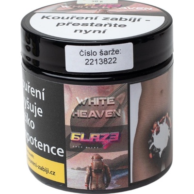 Blaze White Heaven 50 g