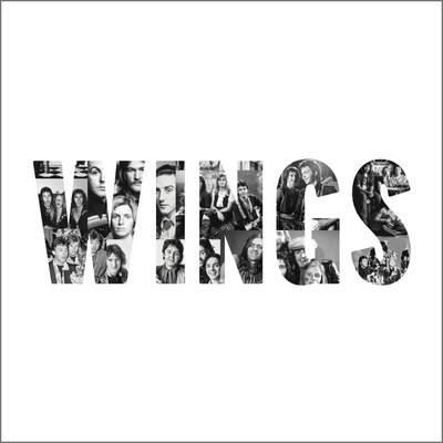 Wings - WINGS (Limited Edition) (Deluxe Edition) (3 LP) (0602478012914)