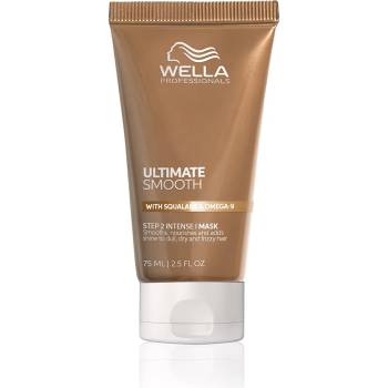 Wella Ultimate Smooth Mask 75 ml
