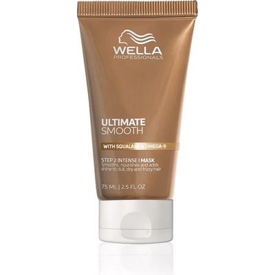 Wella Ultimate Smooth Mask 75 ml