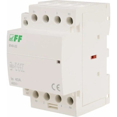 F&F ST40-22