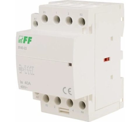 F&F ST40-22