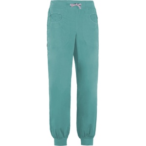 E9 Дамски панталон за катерене E9 Women's Mix Climbing trousers - Thymus - размер XL (109-1540-0316)