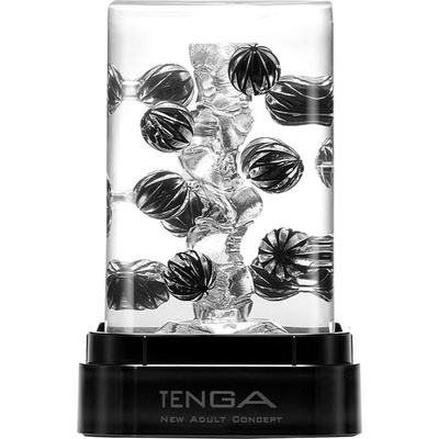 TENGA Crysta Ball мъжки мастурбатор 9 см