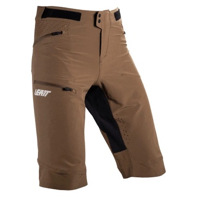Leatt na kolo MTB Enduro 3.0 Short Loam 2025