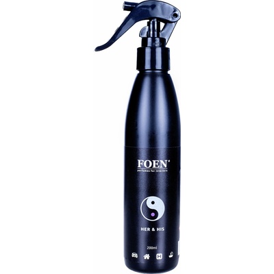 Foen Her and His 200 ml