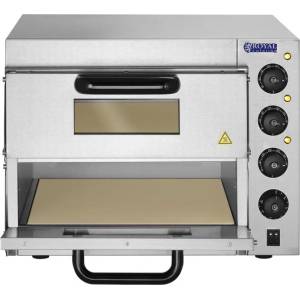 Royal Catering RCPO-3000-2PS-1 Грил за пица