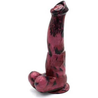 Kiotos Monstar Dildo Beast 67