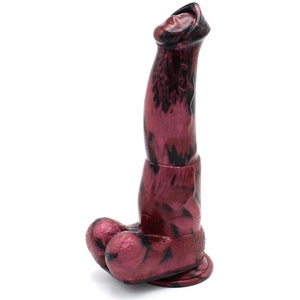Kiotos Monstar Dildo Beast 67