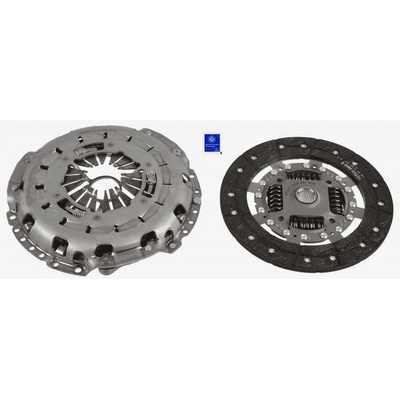 Spojková sada SACHS XTend 3000 951 919