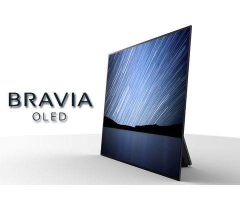 Sony Bravia KD-55A1