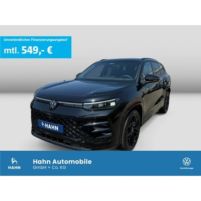 Volkswagen Tayron 2.0 TSI R-Line 4Motion DSG 150 kW