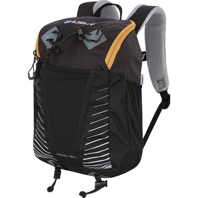 Husky Jadju 10l black