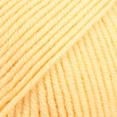 MERINO EXTRA FINE Drops Farby MERINO EXTRA FINE: 24 svetlá žltá
