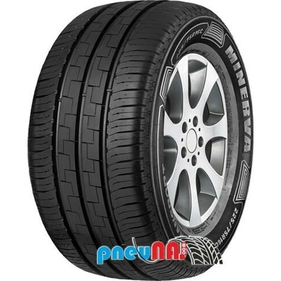 MINERVA TRANSPORT RF19 195/70 R15 104S