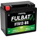 Fulbat FTX12-BS GEL