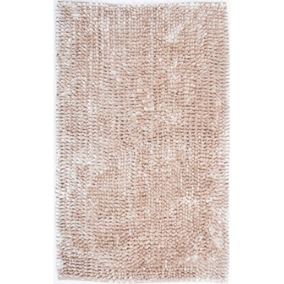 Multi-decor Chenille Velvet béžová 60x90 cm