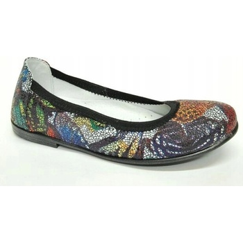 Kornecki 4905 baleríny motýle baletky gumička