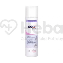 Seni care čistiaca a ošetrujúca telová pena 500 ml