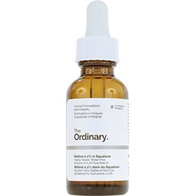 The Ordinary Retinol 0.2% in Squalane sérum 30 ml