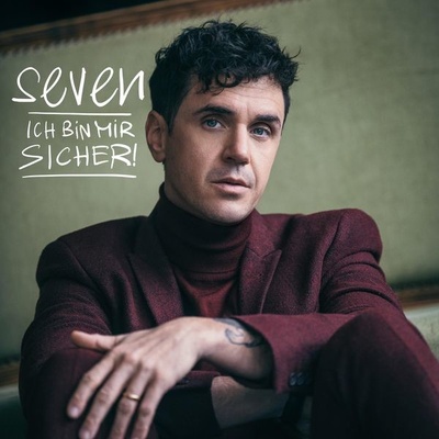 Seven Soul - Ich bin mir sicher! Deluxe Edition CD