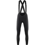 ASSOS Дамски клин за колоездене ASSOS Women's Uma GT Spring Fall Bib Tights S11 Cycling bottoms - Black Series - размер XL (155-2145-0115)