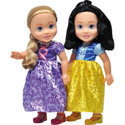 Alltoys Princezna 46 cm