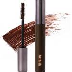 Heimish - Dailism Smudge Stop Mascara 9g - Brown Volume