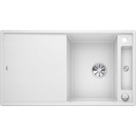 BLANCO AXIA III 5 S (523209) Мивка за вграждане