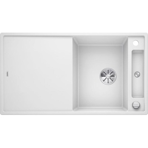 BLANCO AXIA III 5 S (523209) Мивка за вграждане