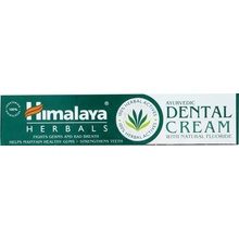 Himalaya Dental Cream s prírodným fluoridom Neem a granátové jablko 100 g