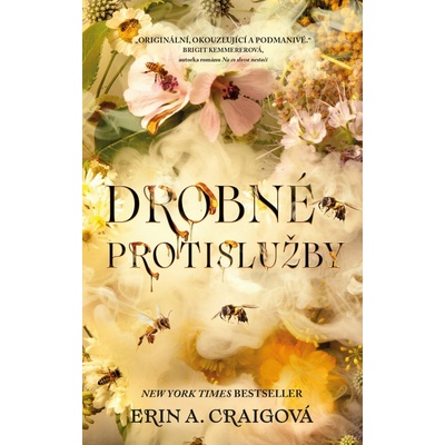 Drobné protislužby