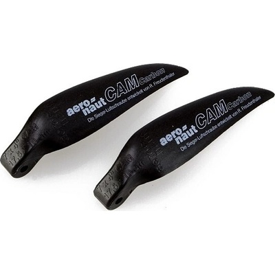 aero-naut CAMcarbon sklopné listy 8x5 20x12 5cm