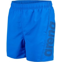 Arena Fundamentals Logo Boxer R
