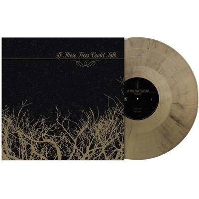If These Trees Could Talk - If these trees could talk - barevný LP