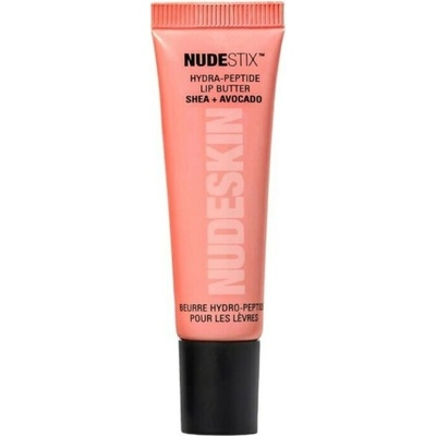 Nudestix Nudeskin Hydrating Peptide Lip Butter hĺbkovo vyživujúce maslo na pery Candy Kiss 10 ml