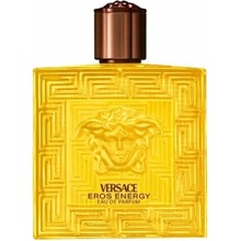 Versace Eros Energy parfumovaná voda pánska 100 ml