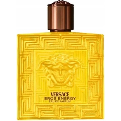 Versace Eros Energy parfumovaná voda pánska 100 ml