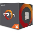 AMD Ryzen 5 2600 YD2600BBAFBOX