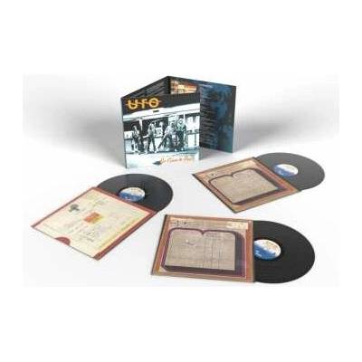 3 UFO - No Place To Run (2025 Remaster - Deluxe Edition) LP